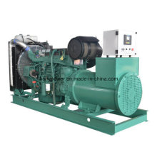 Volvo Penta Diesel Generator 68kW-550kW